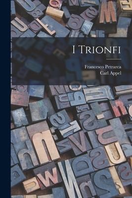 Produktbild: I Trionfi