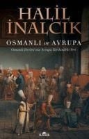 Produktbild: Osmanli ve Avrupa