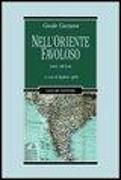 Produktbild: Nell'Oriente favoloso. Lettere dall'India