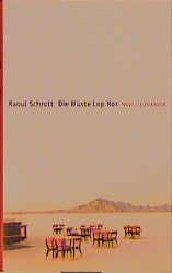 Produktbild: Die W&uuml;ste Lop Nor