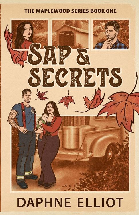 Produktbild: Sap & Secrets