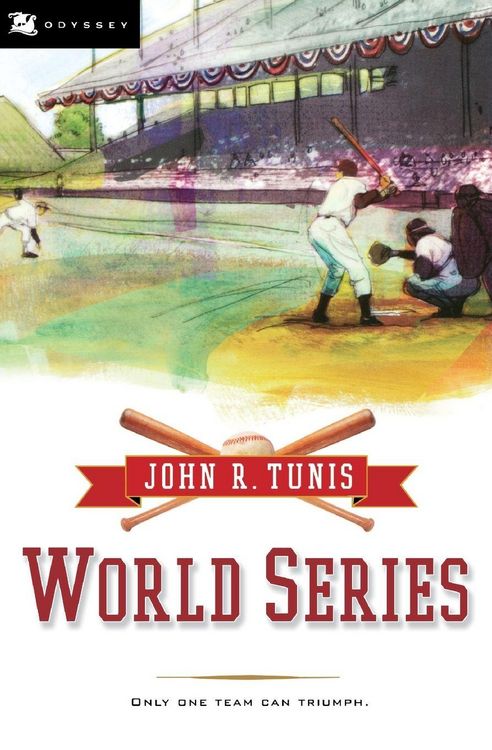 Produktbild: World Series