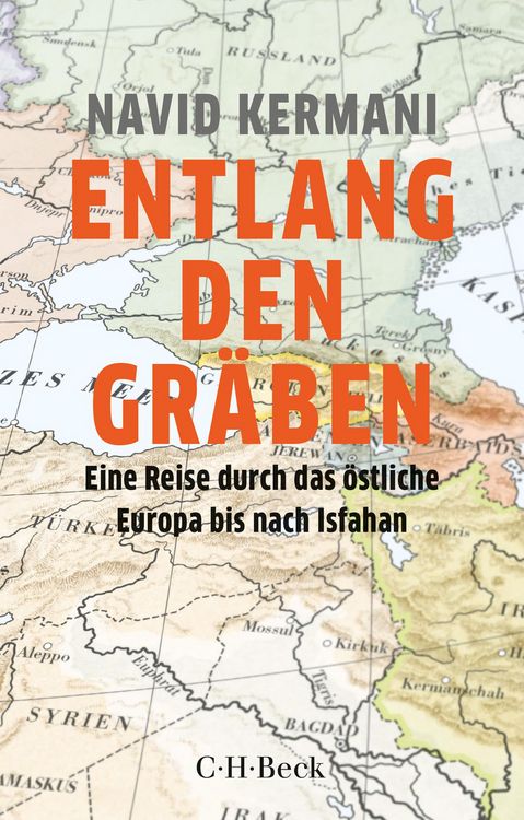 Produktbild: Entlang den Gr&auml;ben