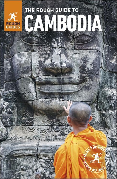 Produktbild: The Rough Guide to Cambodia (Travel Guide eBook)