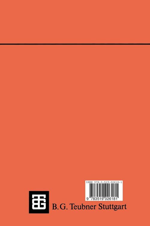 Produktbild: Mathematische Methoden in der Systemtheorie: Fourieranalysis