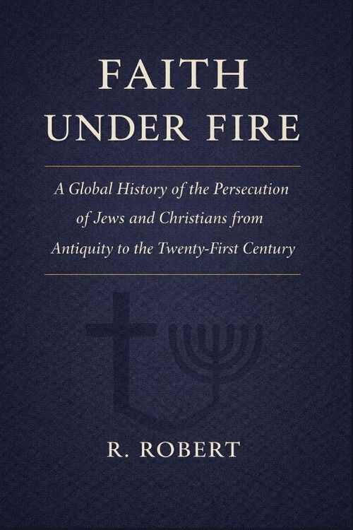 Produktbild: Faith Under Fire