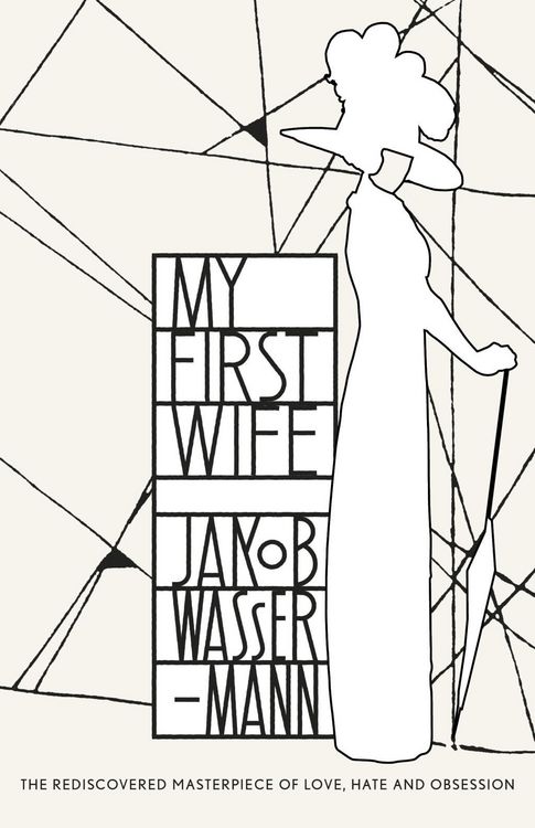 Produktbild: My First Wife