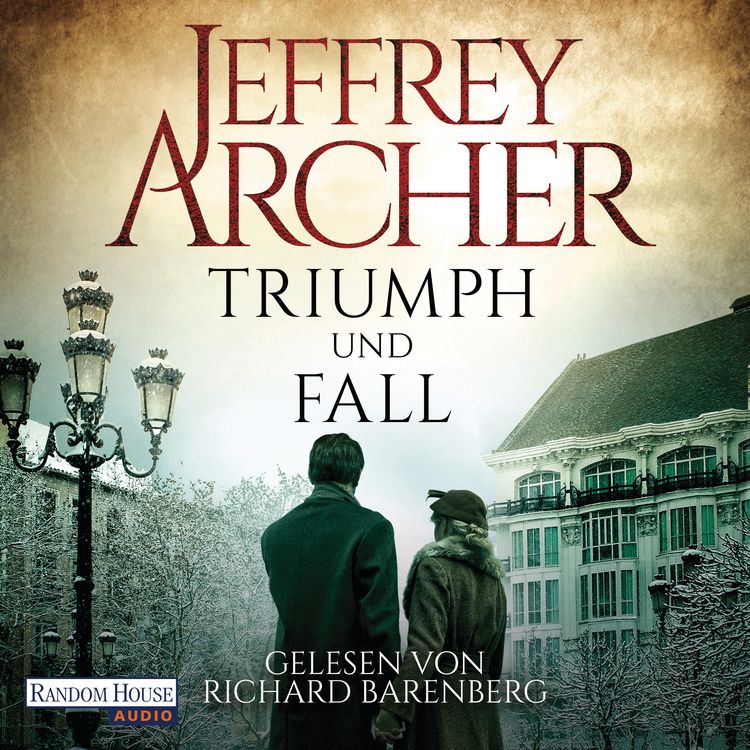 Produktbild: Triumph und Fall
