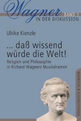 Produktbild: ...dass wissend w&uuml;rde die Welt!