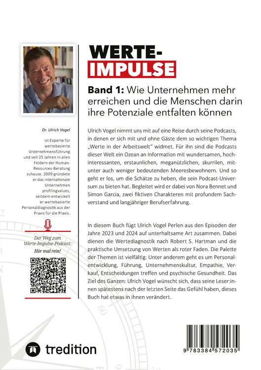 Produktbild: Werte-Impulse