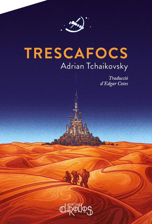 Produktbild: Trescafocs