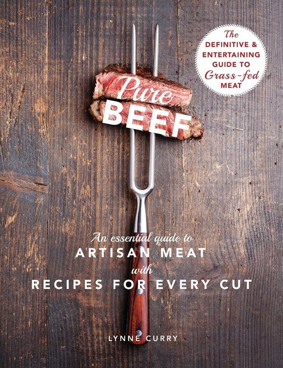 Produktbild: Pure Beef