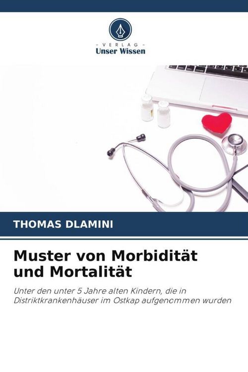 Produktbild: Muster von Morbidit&auml;t und Mortalit&auml;t