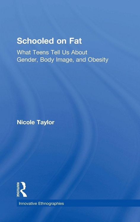 Produktbild: Schooled on Fat