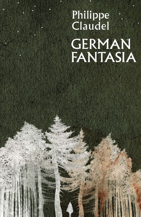 Produktbild: German Fantasia