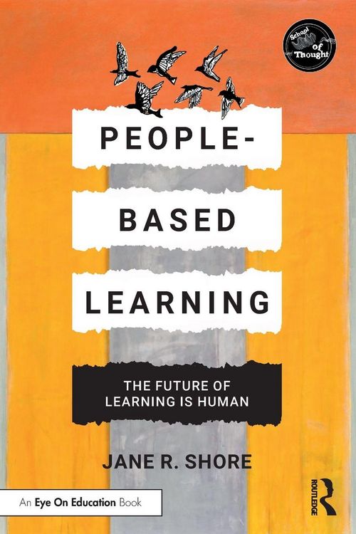 Produktbild: People-Based Learning