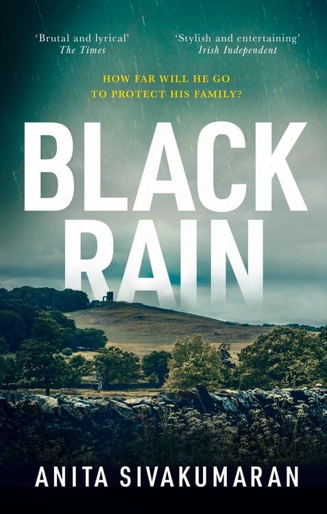 Produktbild: Black Rain