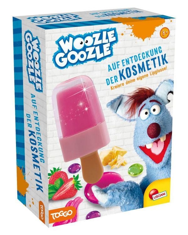 Produktbild: WOOZLE GOOZLEKOSMETIK