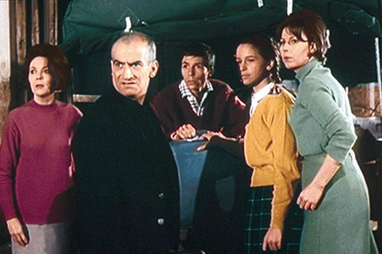Produktbild: Louis de Funes - Die Balduin Collection [5 DVDs]
