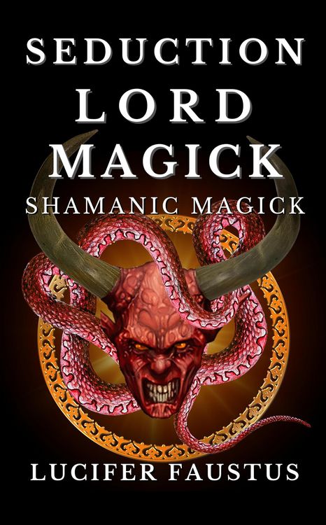 Produktbild: Seduction Lord Magick
