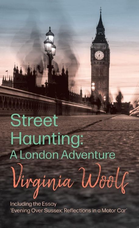 Produktbild: Street Haunting