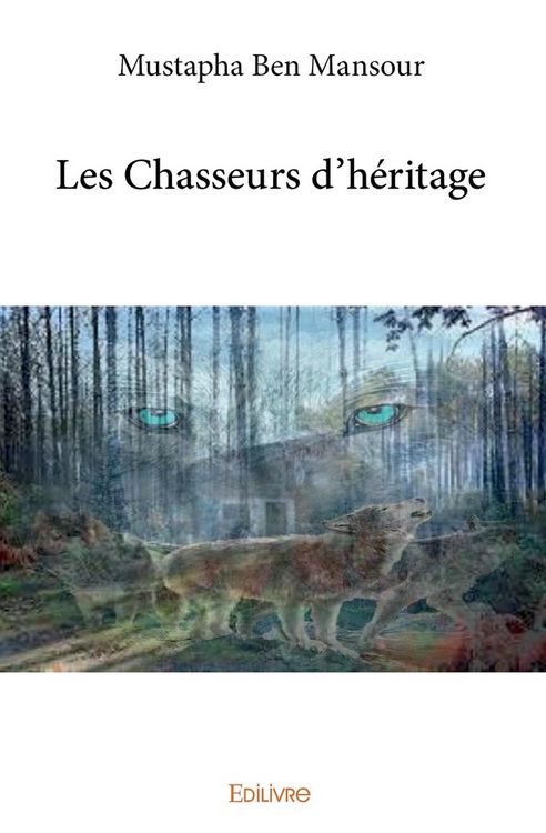Produktbild: Les Chasseurs d'h&eacute;ritage