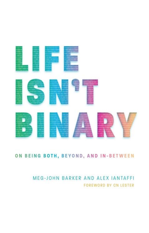 Produktbild: Life Isn't Binary