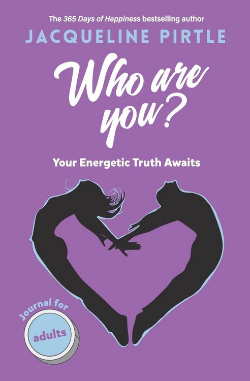 Produktbild: Who Are You?