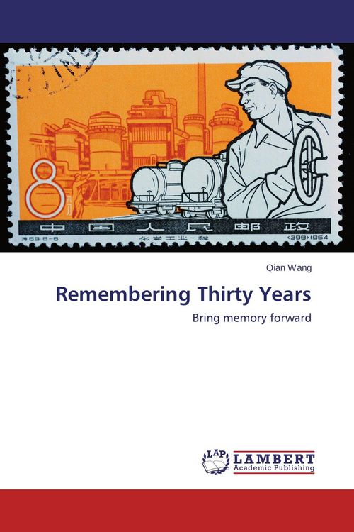 Produktbild: Remembering Thirty Years