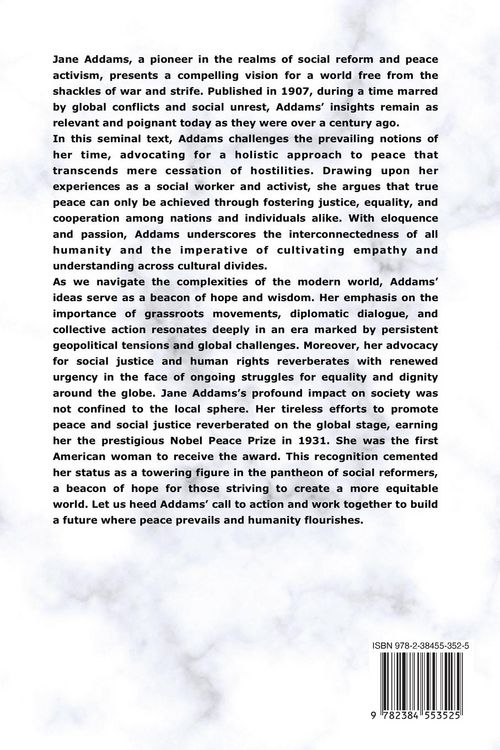 Produktbild: Newer Ideals of Peace