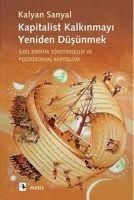 Produktbild: Kapitalist Kalkinmayi Yeniden D&uuml;s&uuml;nmek