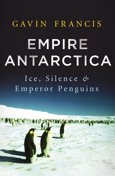 Produktbild: Empire Antarctica