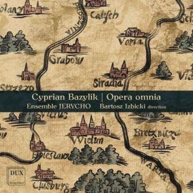 Produktbild: Opera Omnia