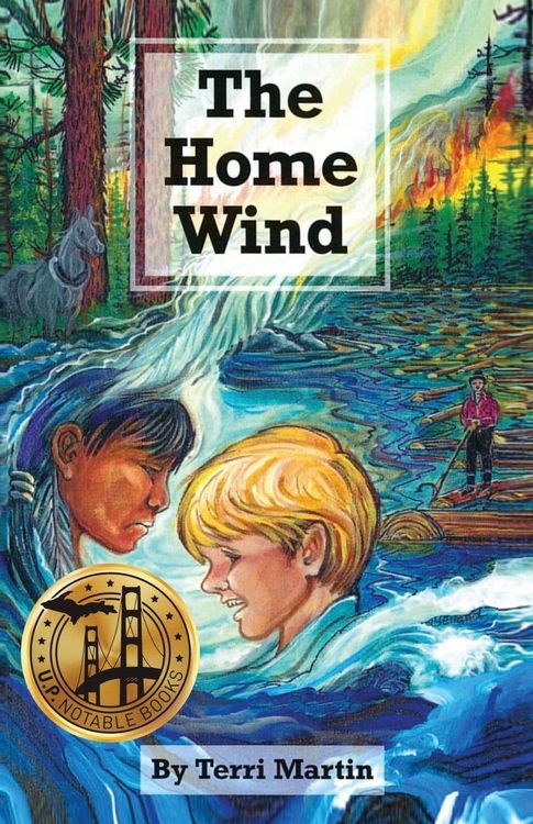 Produktbild: The Home Wind
