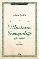 Produktbild: Uluslarin Zenginligi Secmeler