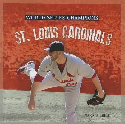Produktbild: St. Louis Cardinals