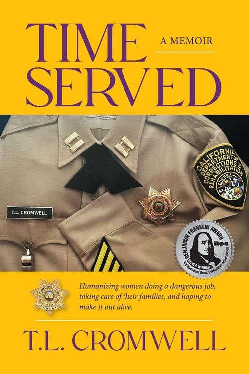 Produktbild: Time Served