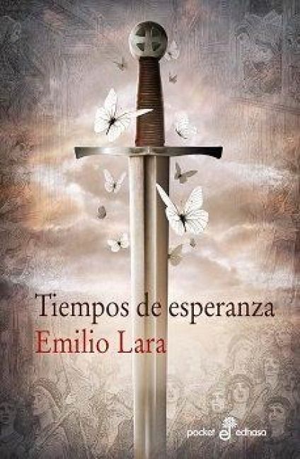 Produktbild: Tiempos de esperanza