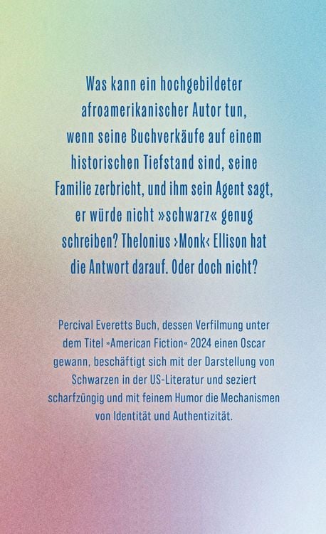 Produktbild: Ausradiert
