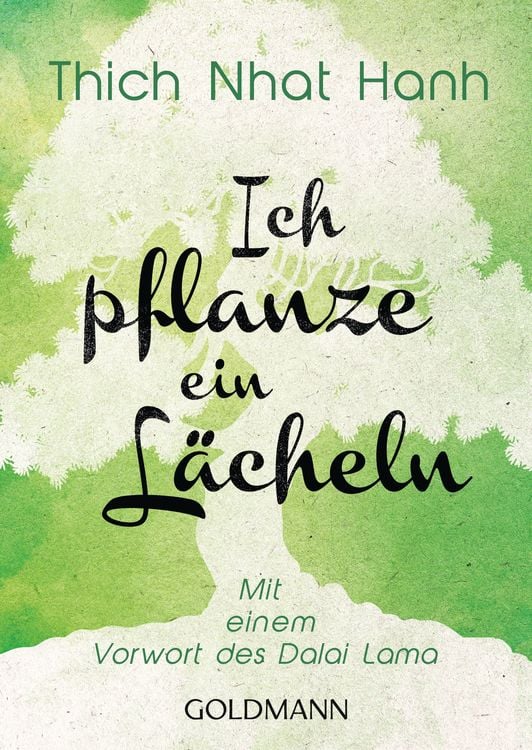 Produktbild: Ich pflanze ein L&auml;cheln