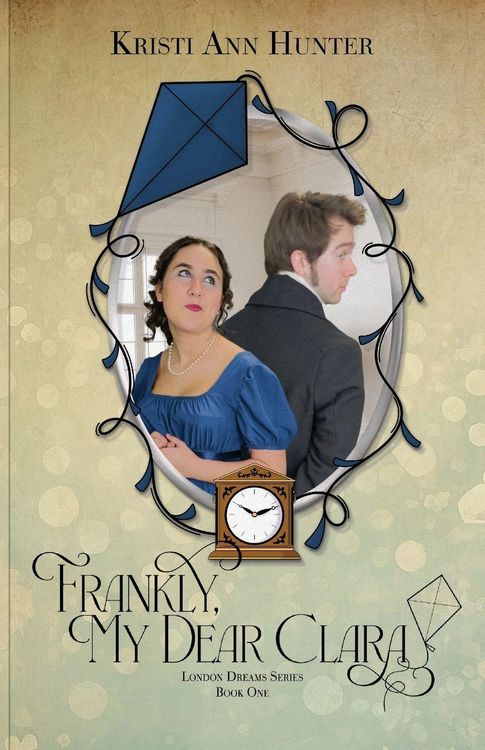 Produktbild: Frankly, My Dear Clara