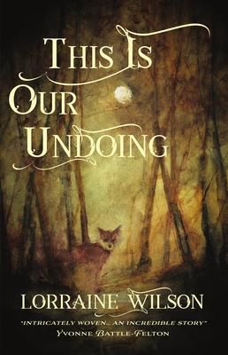Produktbild: This Is Our Undoing