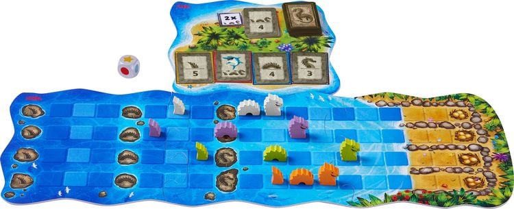 Produktbild: Wasserdrachen