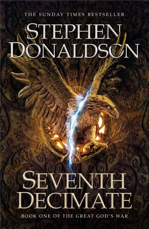 Produktbild: Seventh Decimate