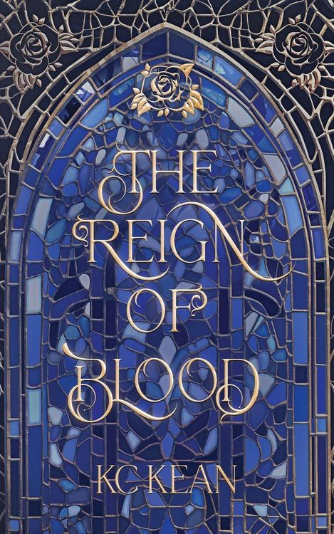 Produktbild: The Reign of Blood