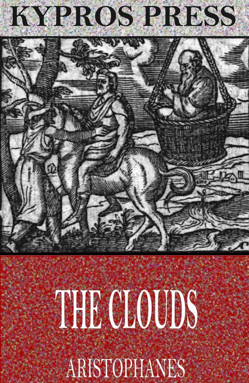 Produktbild: The Clouds
