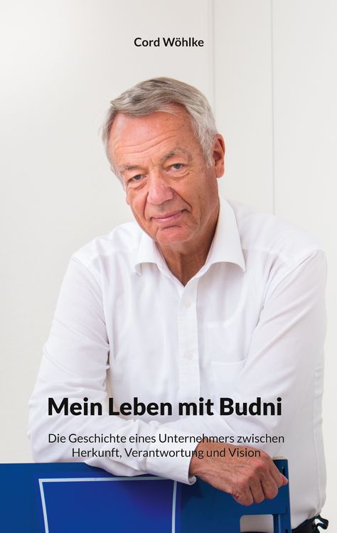 Produktbild: Mein Leben mit Budni
