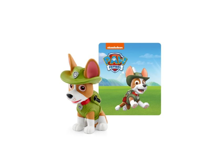 Produktbild: Content-Tonie: Paw Patrol - Hier kommt Tracker