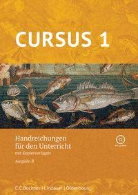 Produktbild: Cursus B &ndash; neu / Cursus B LB 1 &ndash; neu