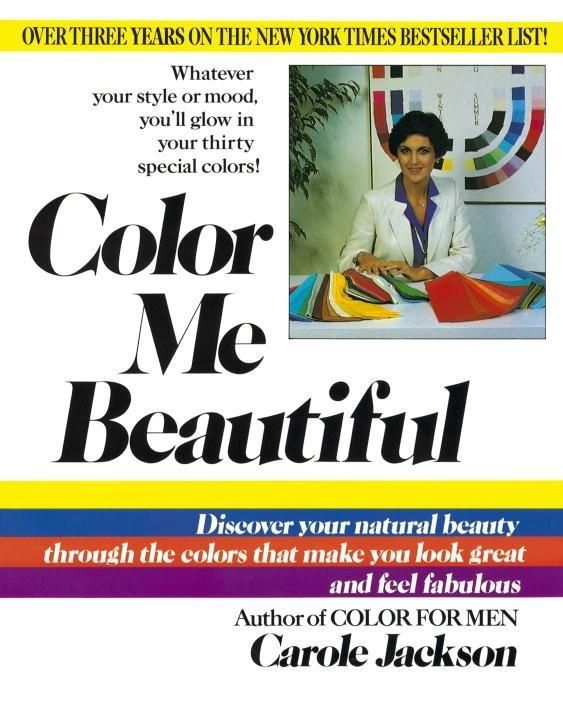 Produktbild: Color Me Beautiful